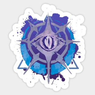 New World - Syndicate emblem Sticker